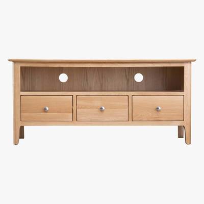Barker and Stonehouse Stanwick Large TV Cabinet
