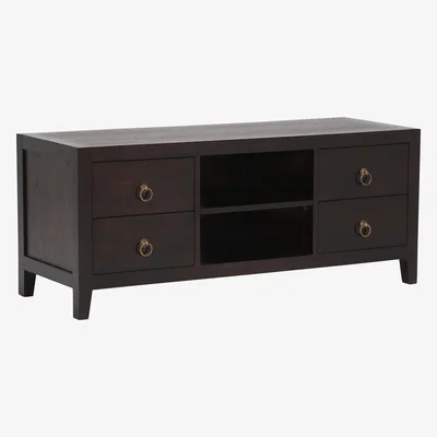 Barker and Stonehouse Malay TV Unit
