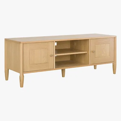 Barker and Stonehouse Ercol Askett Wide TV Unit