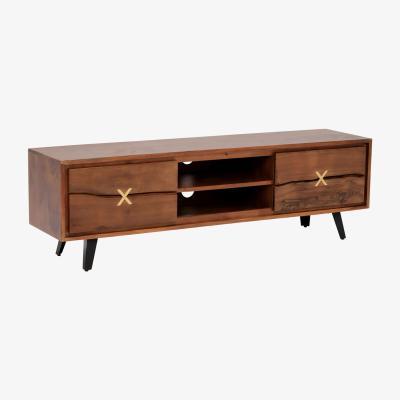 Barker and Stonehouse Kriss TV Unit, Natural