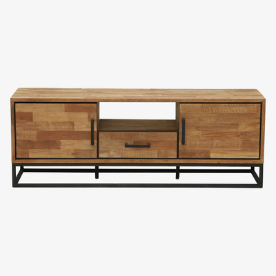 Barker and Stonehouse Borneo TV Unit