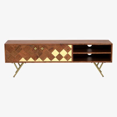Barker and Stonehouse Bibi TV Unit