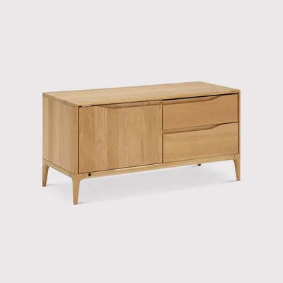 Barker and Stonehouse Ercol Romana Ir Tv Unit | Barker & Stonehouse