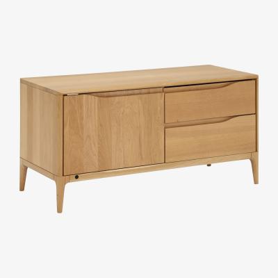 Barker and Stonehouse Ercol Romana IR TV Unit, 776 Oak Wood | Barker & Stonehouse