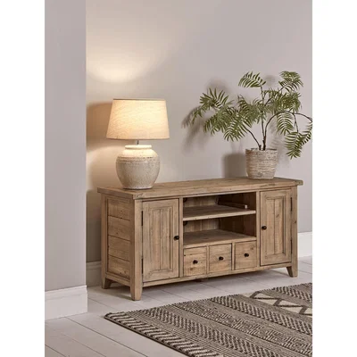 Cox and Cox Provence Media Unit