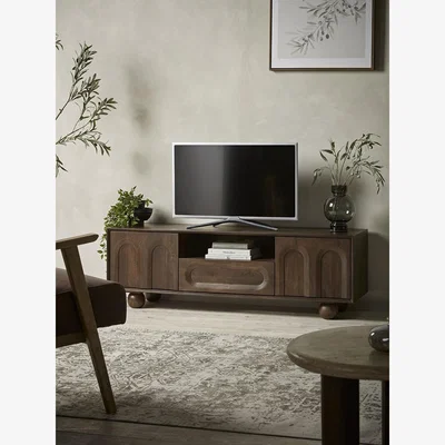 Cox and Cox Teya Media Unit