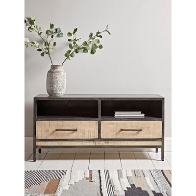 Cox and Cox Allston Media Unit