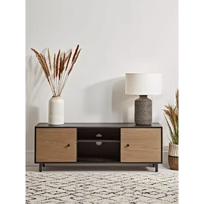 Cox and Cox Studio Media Unit