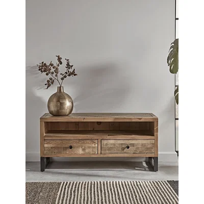 Cox and Cox Loft Media Unit
