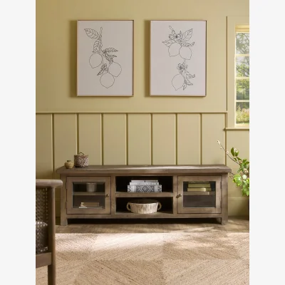 Cox and Cox Parma Media Unit