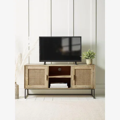 Cox and Cox Olden Media Unit