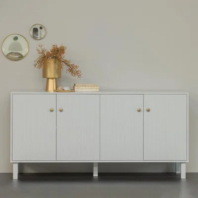Cuckooland Woood Madu Sideboard