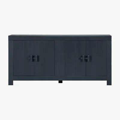 Cuckooland Woood Benson Sideboard