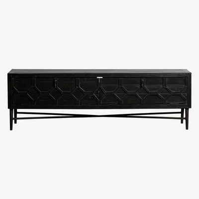 Cuckooland Bequest TV Unit by BePureHome