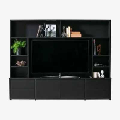 Cuckooland Maxel TV Cabinet by Woood