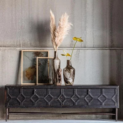 Cuckooland Bequest TV Unit by BePureHome - SECONDS CLEARANCE STOCK - SOLD