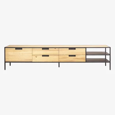 Cuckooland Eleonora Madison TV Cabinet