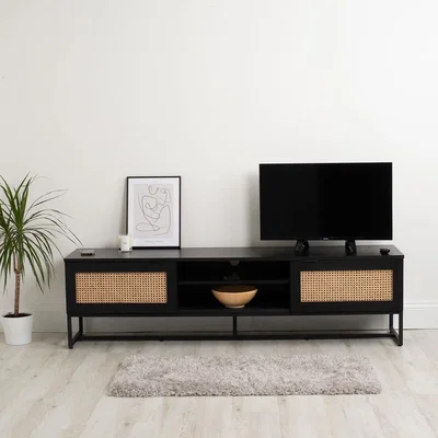 Cuckooland Koble Mia Smart TV Unit with Wireless Charging