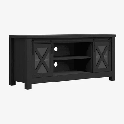 Cuckooland LPD Clover Black / Glass Media Unit