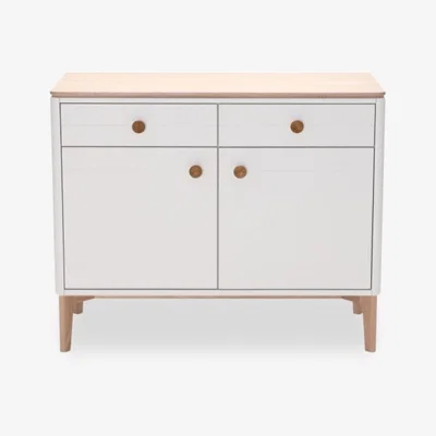 Cult Furniture Mabel Sideboard, Oak