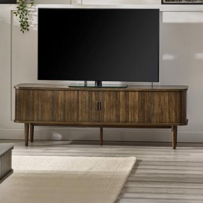 Dunelm Carla Wide TV Unit for TVs up to 55"