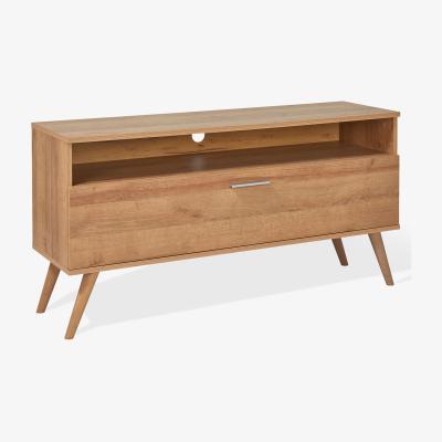 Dunelm Petter TV Media Unit Brown