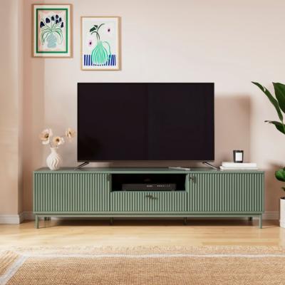 Dunelm Elsie Wide TV Unit for TVs up to 75"