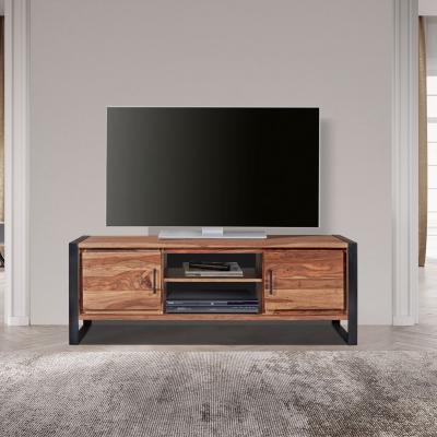 Dunelm Indus Valley Logan TV Unit for TVs up to 55"