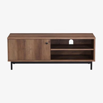 Dunelm Fulton TV Stand Pine