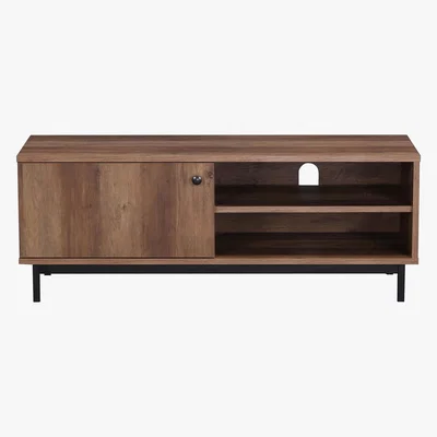 Dunelm Fulton TV Stand Pine