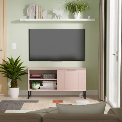 Dunelm Darlton Small TV Unit for TVs up to 50"