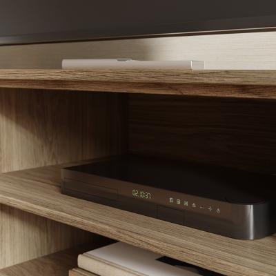Dunelm Hendrick Standard TV Unit for TVs up to 50"
