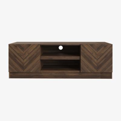 Dunelm Return - Taranto Wide TV Unit for TVs up to 55"