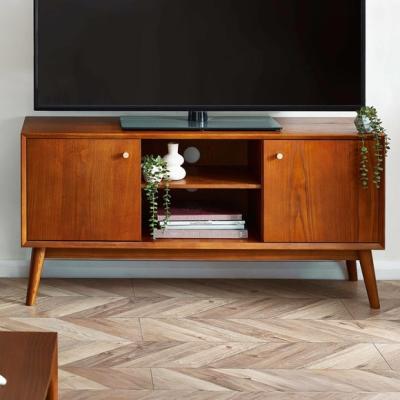 Dunelm Lowry Standard TV Unit for TVs up to 50"