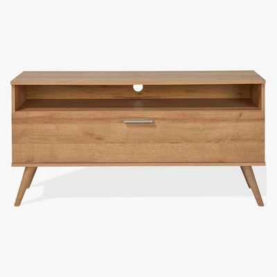 Dunelm Petter TV Media Unit Natural