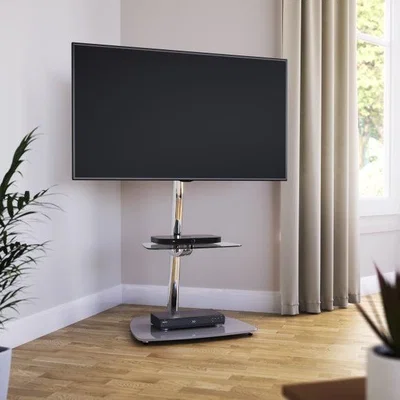 Dunelm Return - Iseo TV Unit for TVs up to 55"