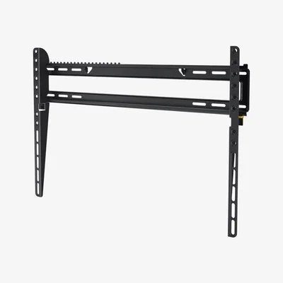 Dunelm Return - Flat To Wall TV Mount