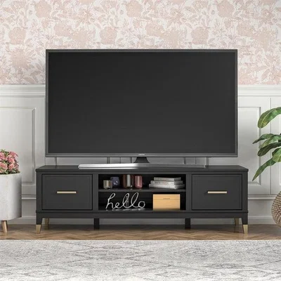 Dunelm Return - Cosmo Living Westerleigh TV Stand for TVs up to 65"