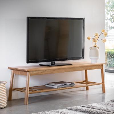 Dunelm Winona TV Unit Natural