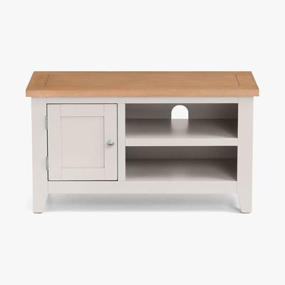 Dunelm Richmond TV Unit Grey