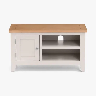 Dunelm Richmond TV Unit Grey
