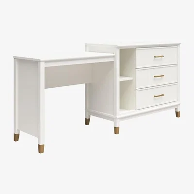 Dunelm Westerleigh 3-in-1 TV Dresser