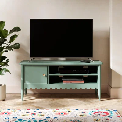 Dunelm Remi Small TV Unit for TVs up to 46"