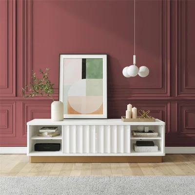 Dunelm Rene TV Stand for TVs up to 65"