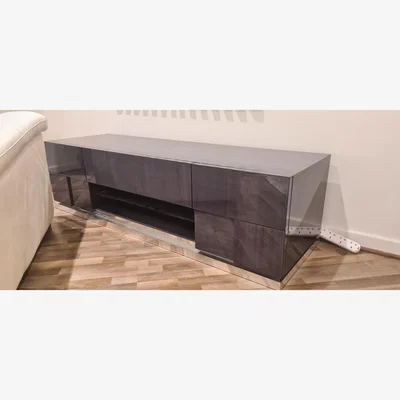 Furniture Village ALF - St Moritz tv unit