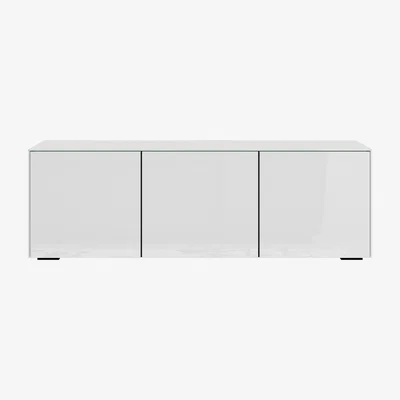 Furniture Village Lexa Smart 150cm Wide TV Unit
