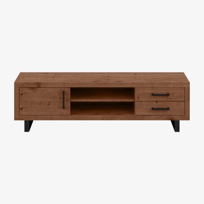 Furniture Village Bodahl - Terra Large TV Unit - Old Bassano