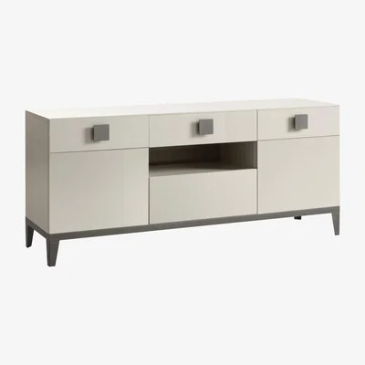 Furniture Village ALF - Alpine Tv Unit