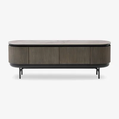 Furniture Village Petra TV Unit