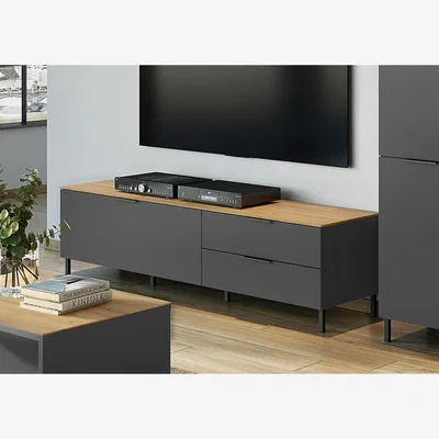 Furniture Village Kit TV Unit